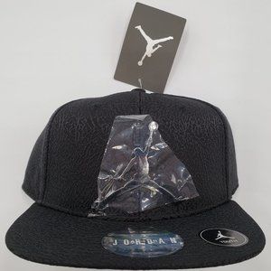 Nike Air Jordan Elephant YOUTH Snapback Hat Cap